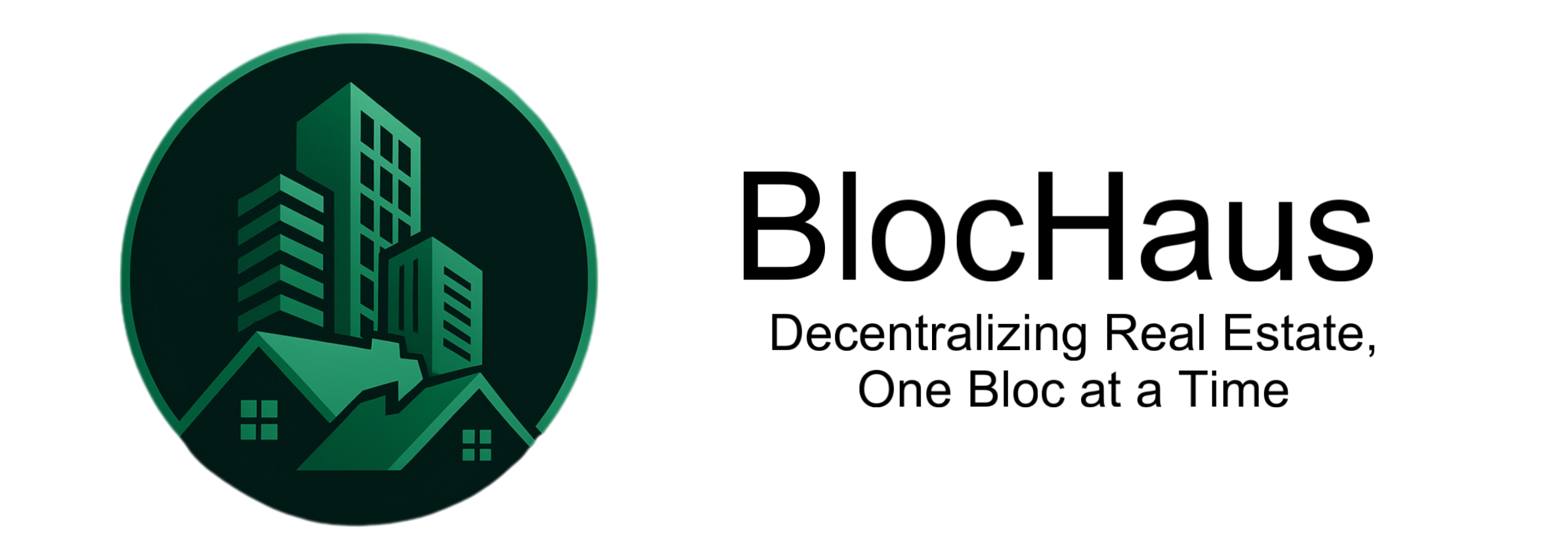 BlockHaus Logo