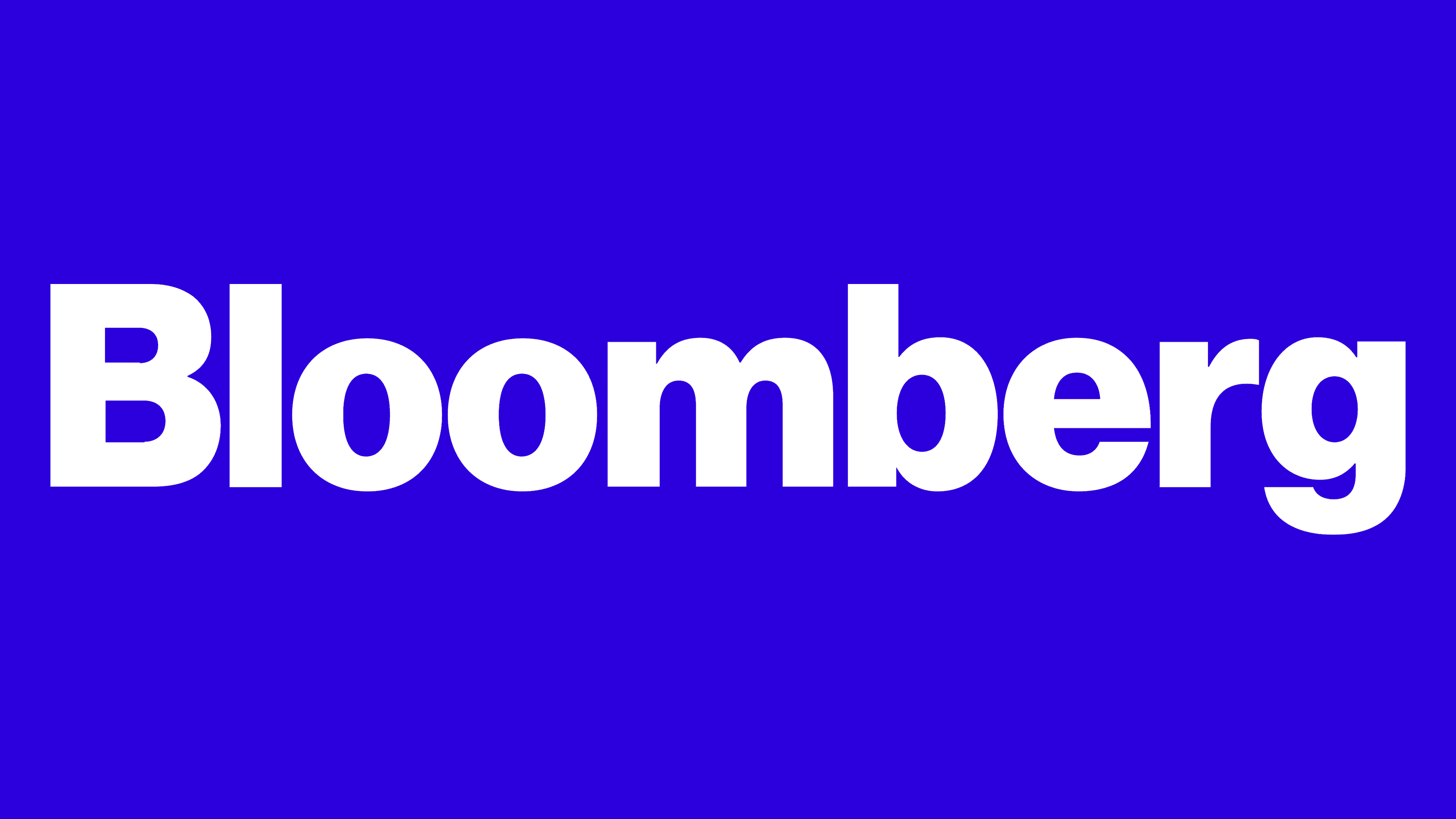 Bloomberg Crypto