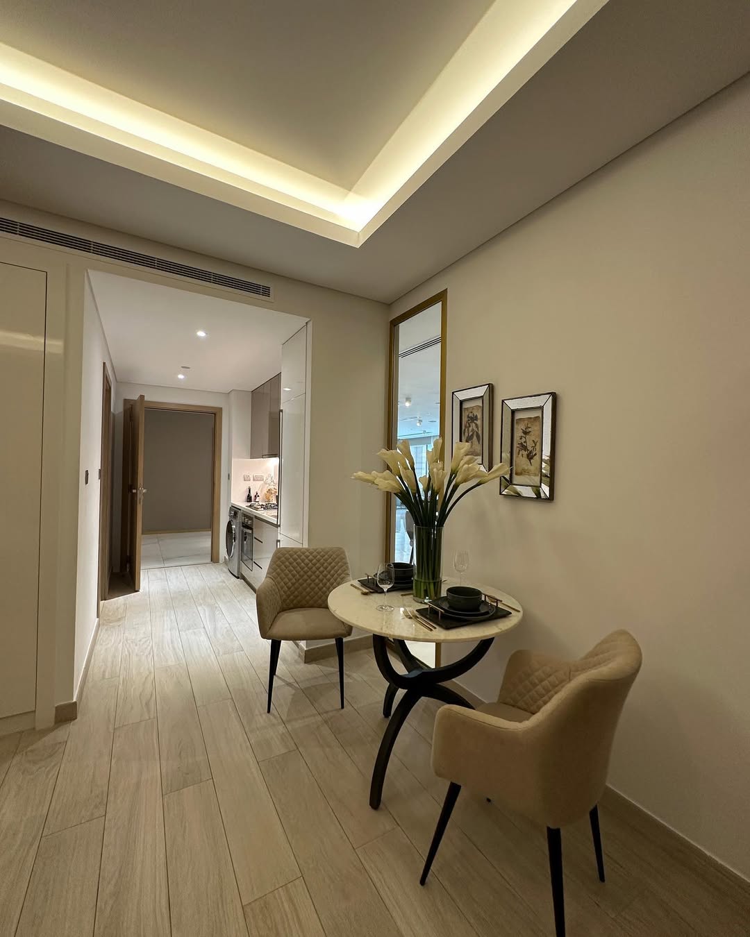 Luxury Designer Apartment - Dubai Marina/Downtown - Image 5