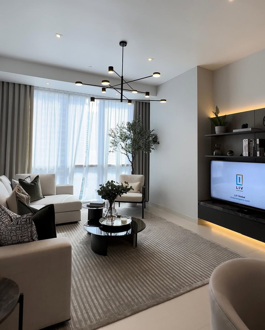 Dubai Living Room - Image 3