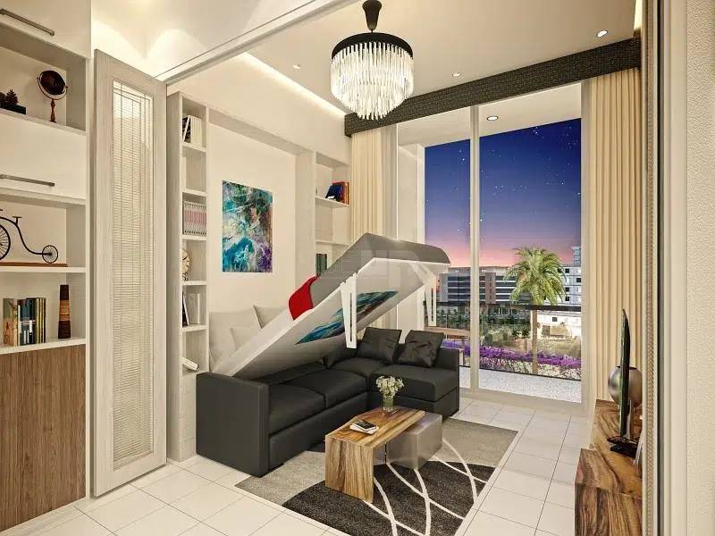 Jewelz Apartment - Image 1