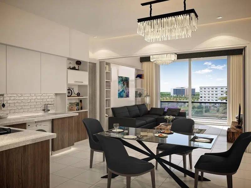 Jewelz Apartment - Image 2