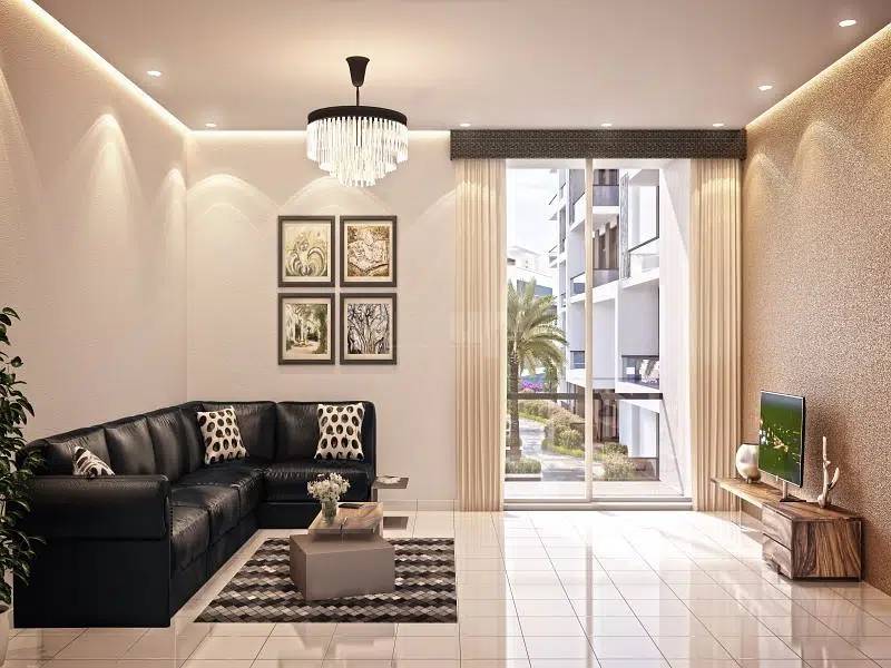 Jewelz Apartment - Image 3