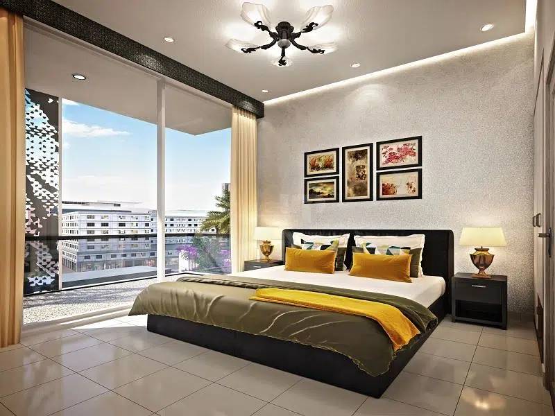 Jewelz Apartment - Image 4