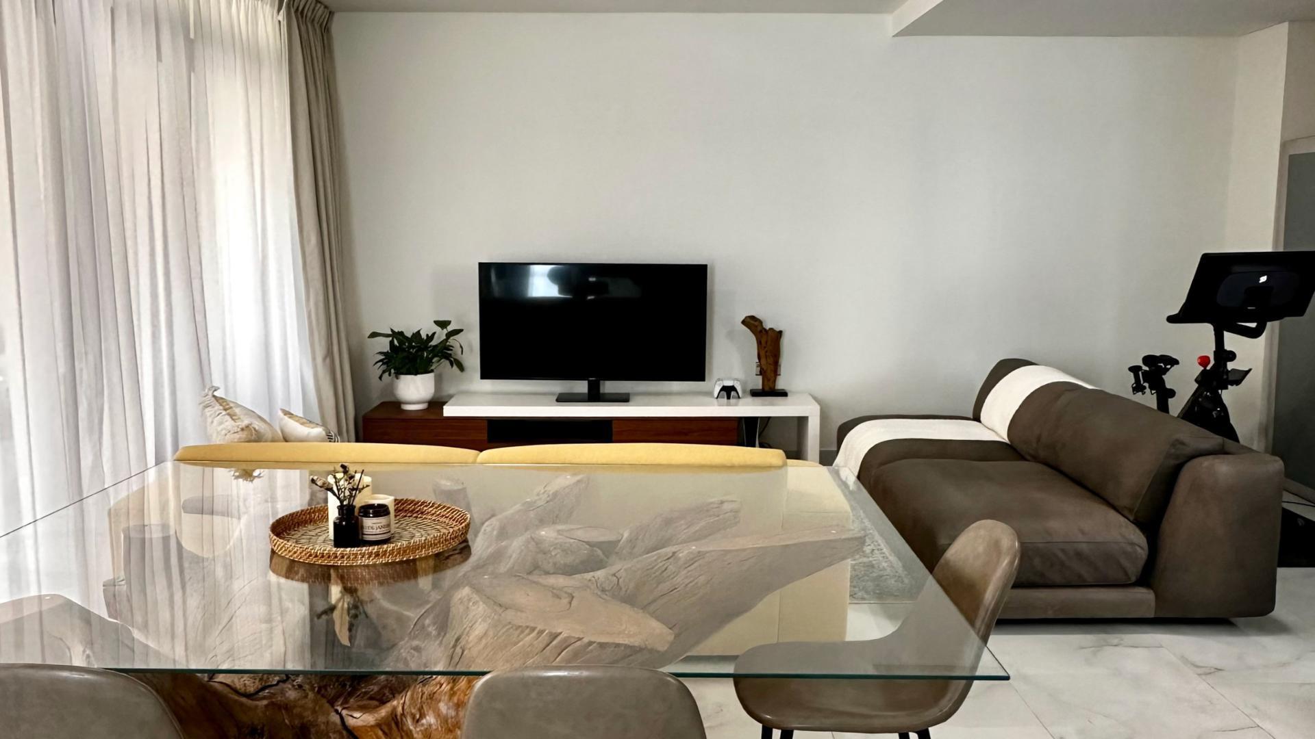 Exclusive 3-Bedroom Home in Veneto Villas, Damac Hills for Sale - Image 11