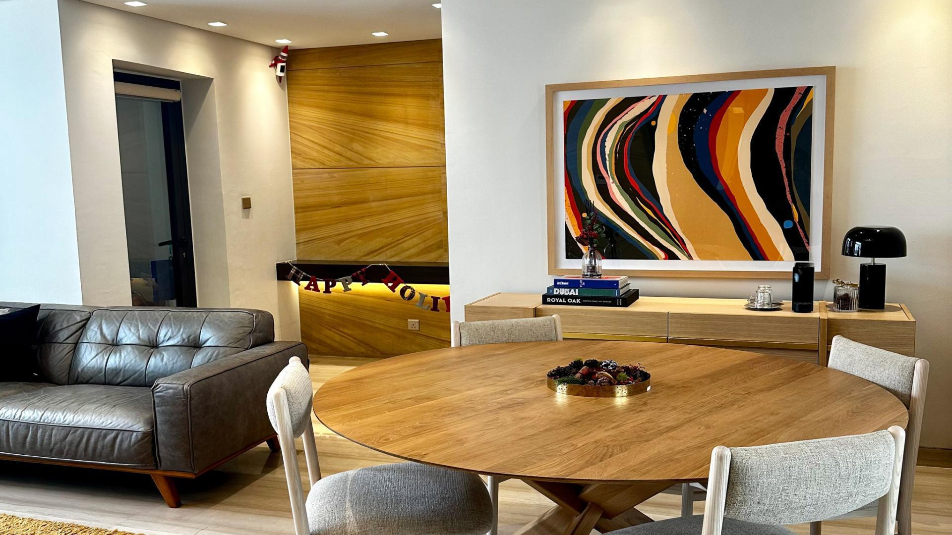 Exclusive 3-Bedroom Home in Veneto Villas, Damac Hills for Sale - Image 12