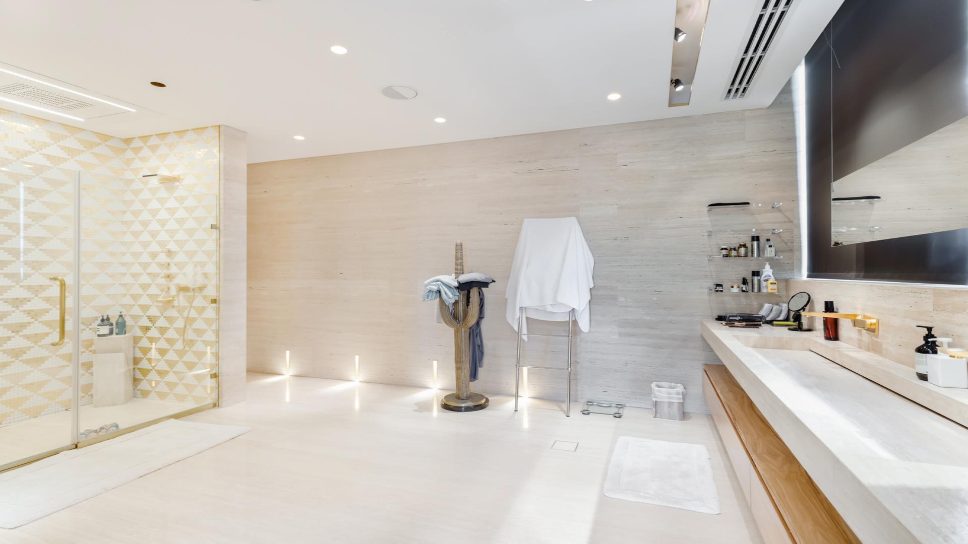 Contemporary Masterpiece with Garden Oasis - Image 1