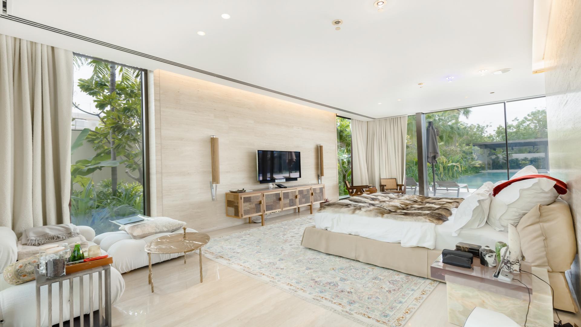 Contemporary Masterpiece with Garden Oasis - Image 5