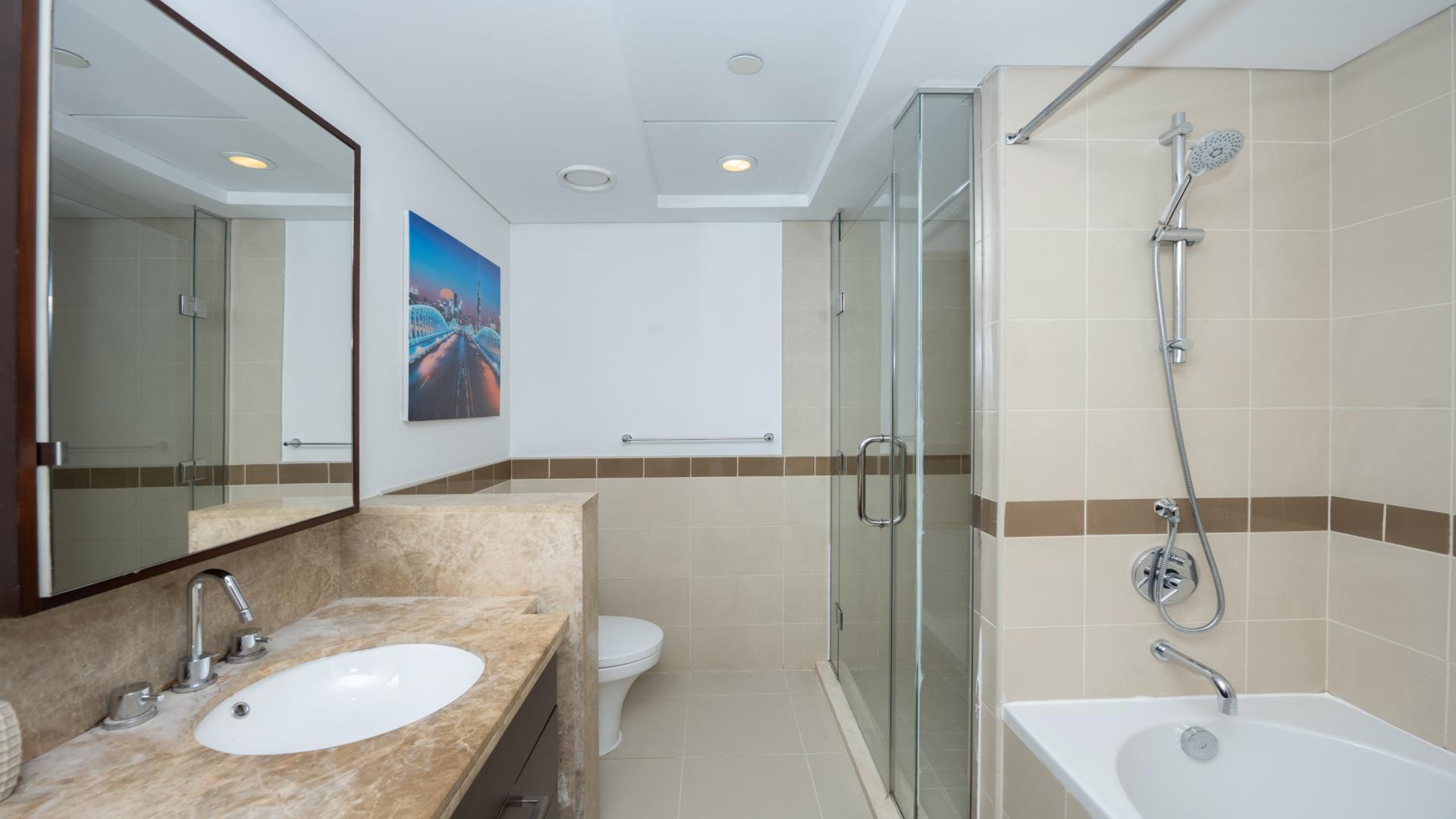 High-Floor Apartment with Full Burj Khalifa View in 29 Boulevard - Image 2
