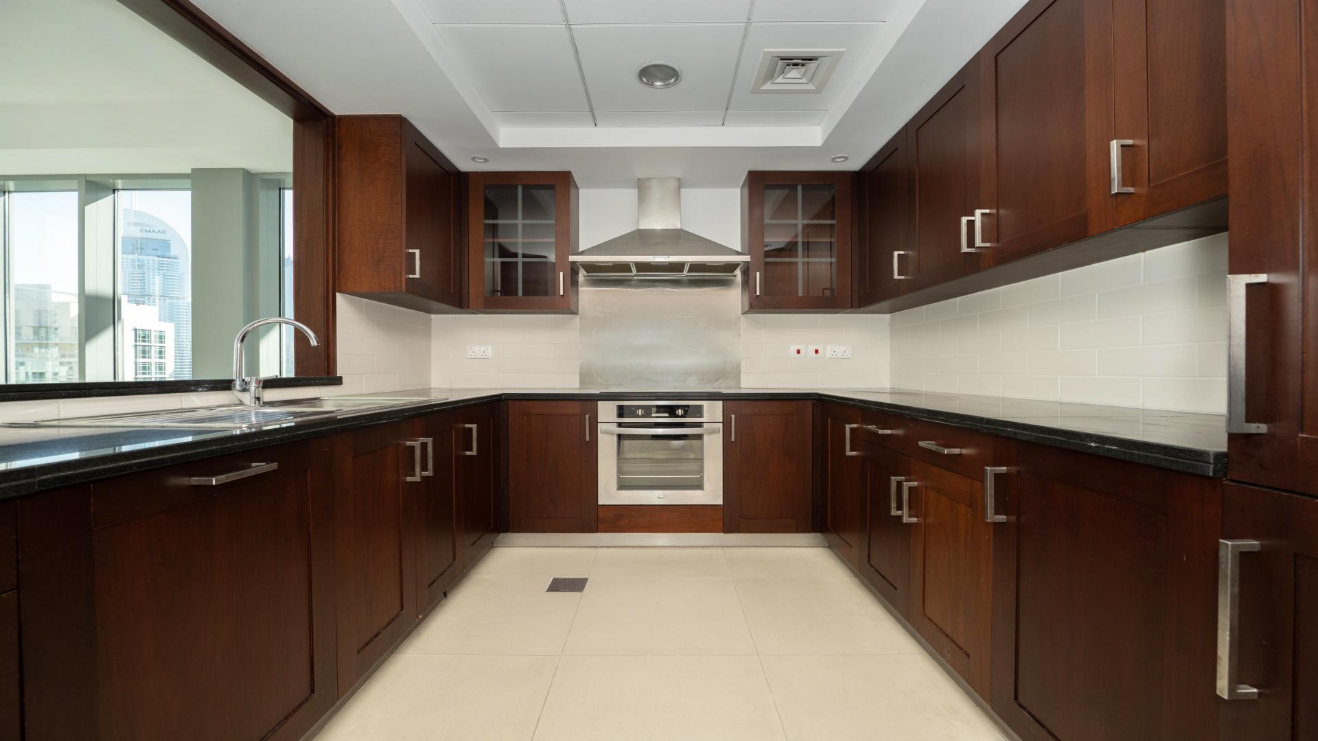 High-Floor Apartment with Full Burj Khalifa View in 29 Boulevard - Image 4