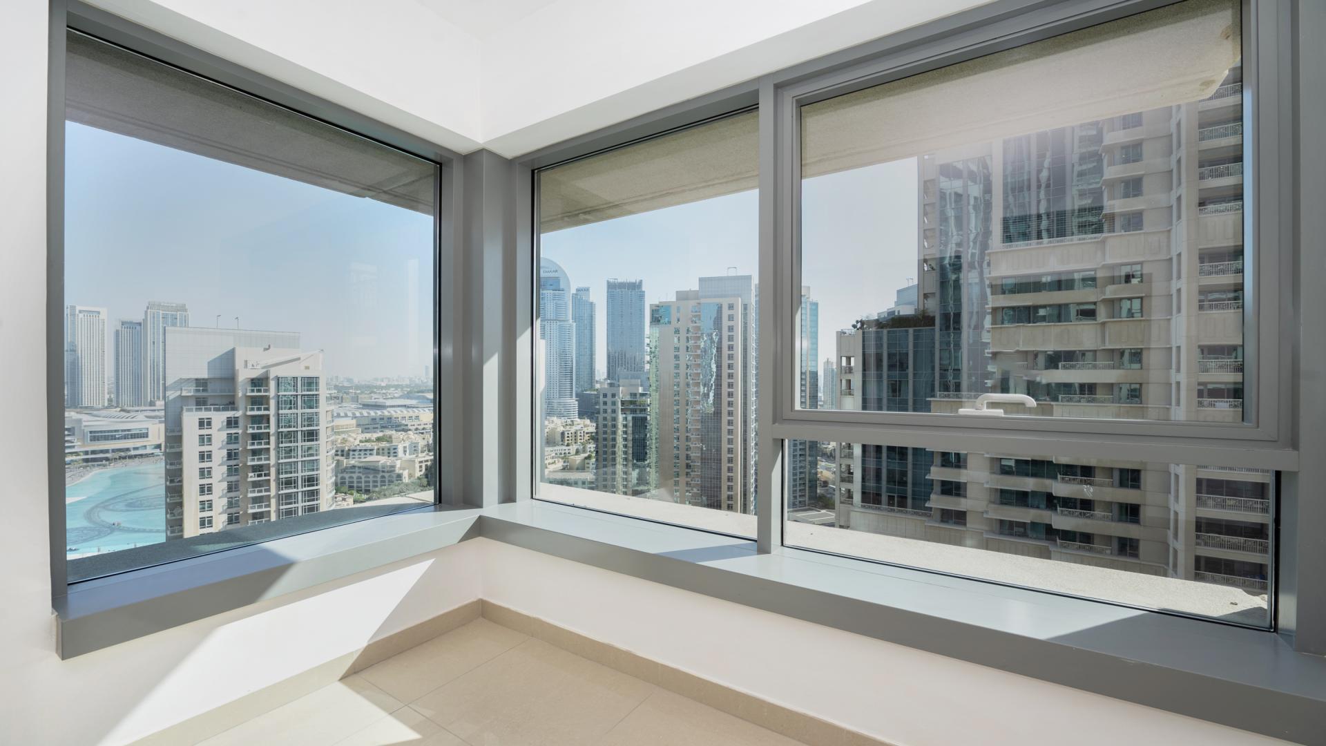 High-Floor Apartment with Full Burj Khalifa View in 29 Boulevard - Image 5