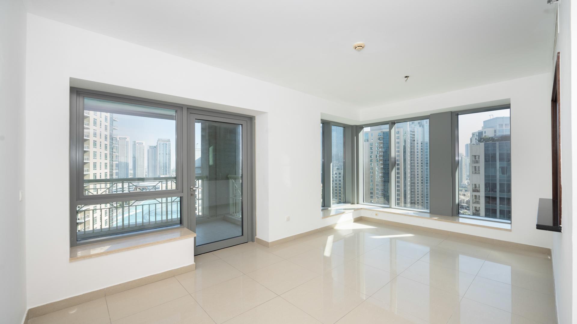 High-Floor Apartment with Full Burj Khalifa View in 29 Boulevard - Image 7