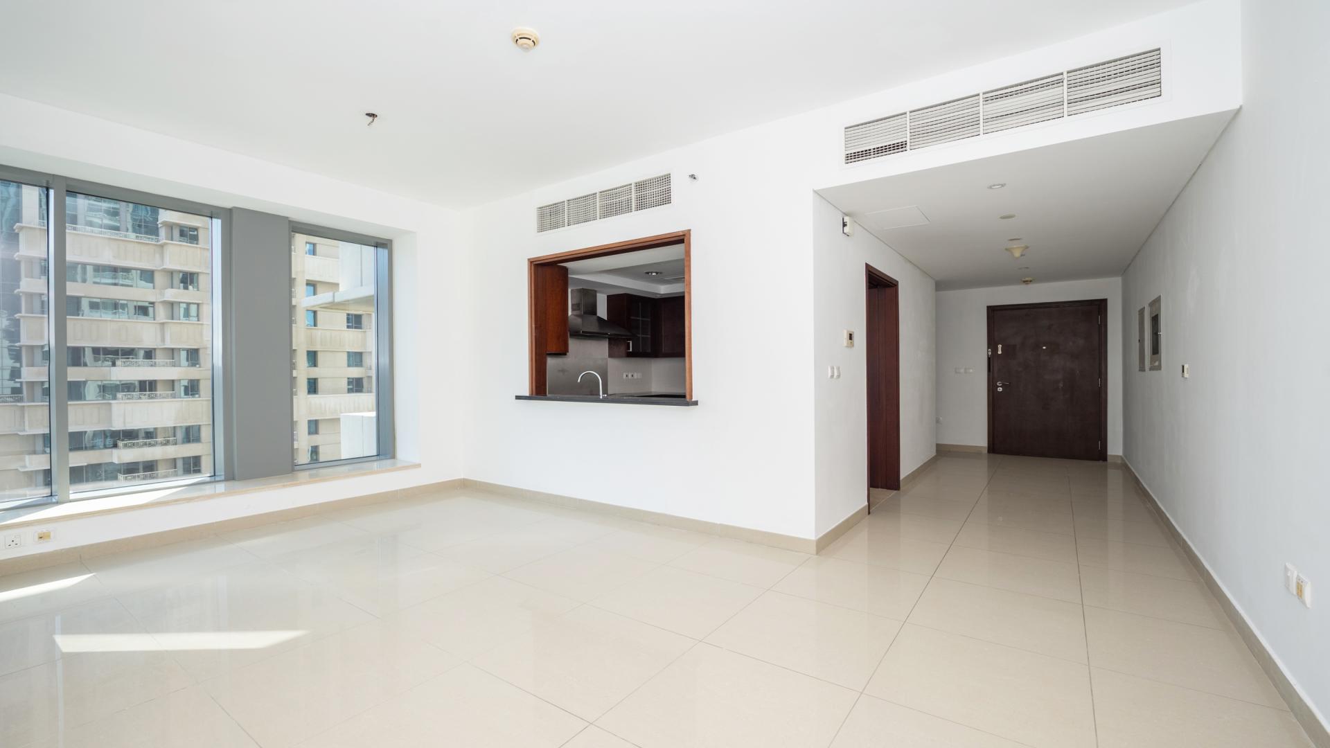 High-Floor Apartment with Full Burj Khalifa View in 29 Boulevard - Image 11