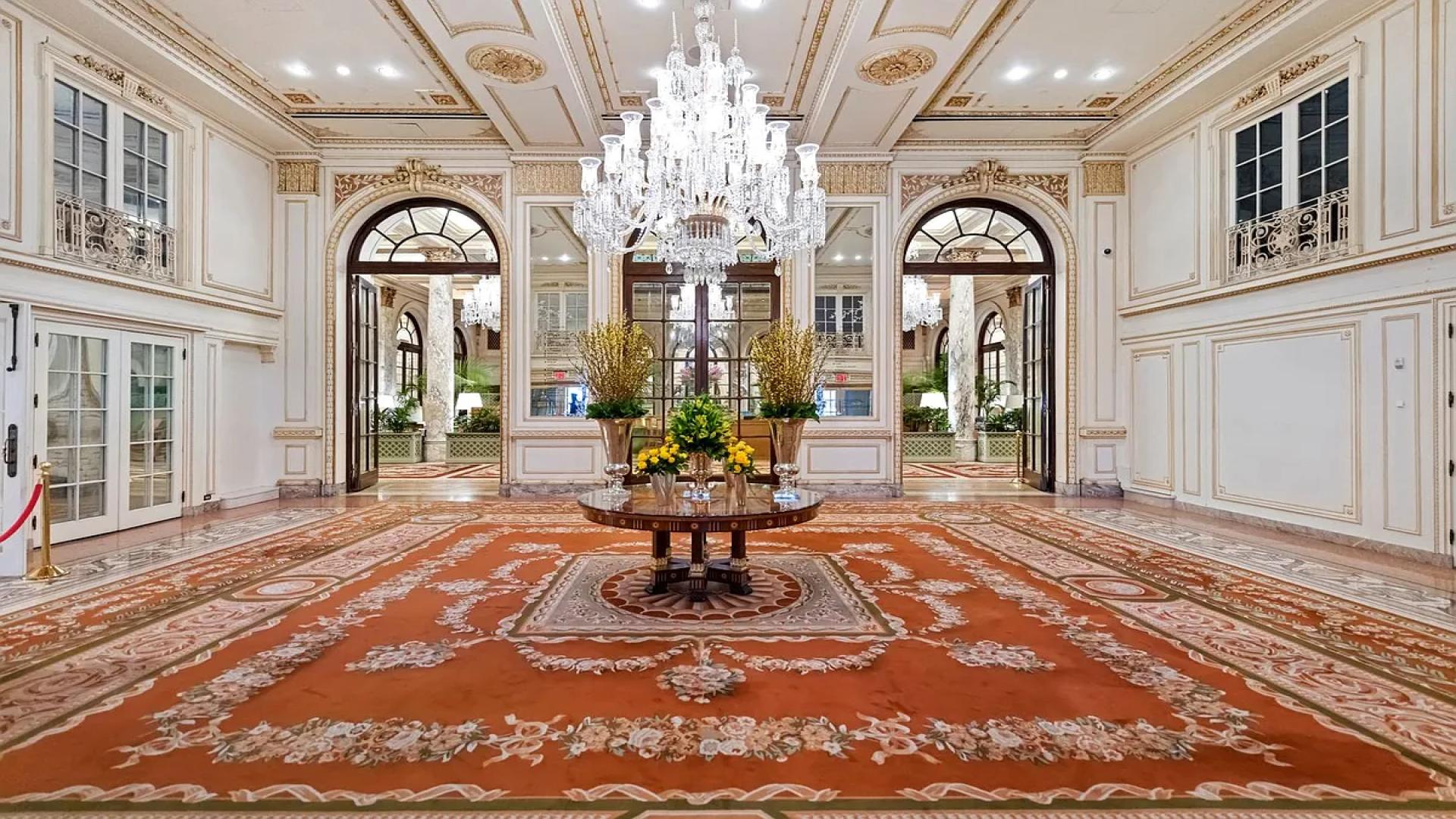 A Palace in the Sky: Plaza Residences Overlooking Central Park - Image 4