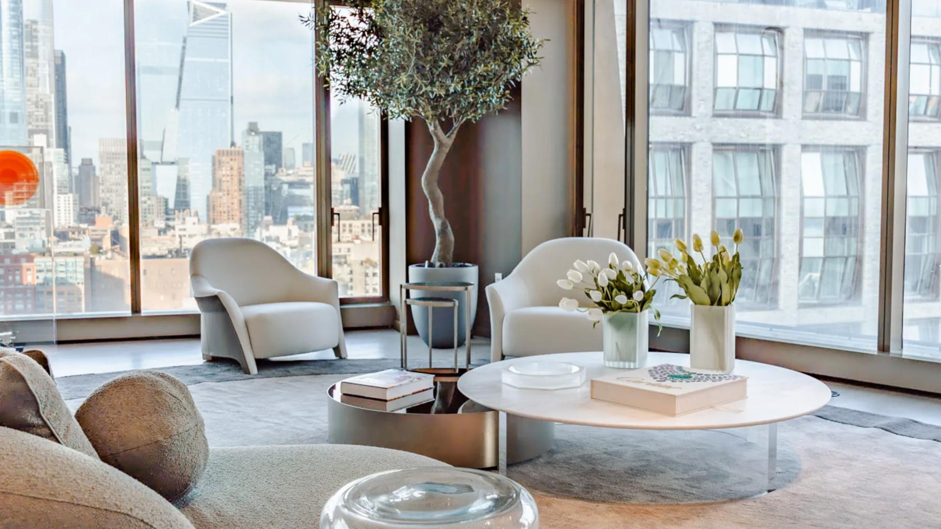 Iconic High Line Views from West 23D, NYC - Image 7