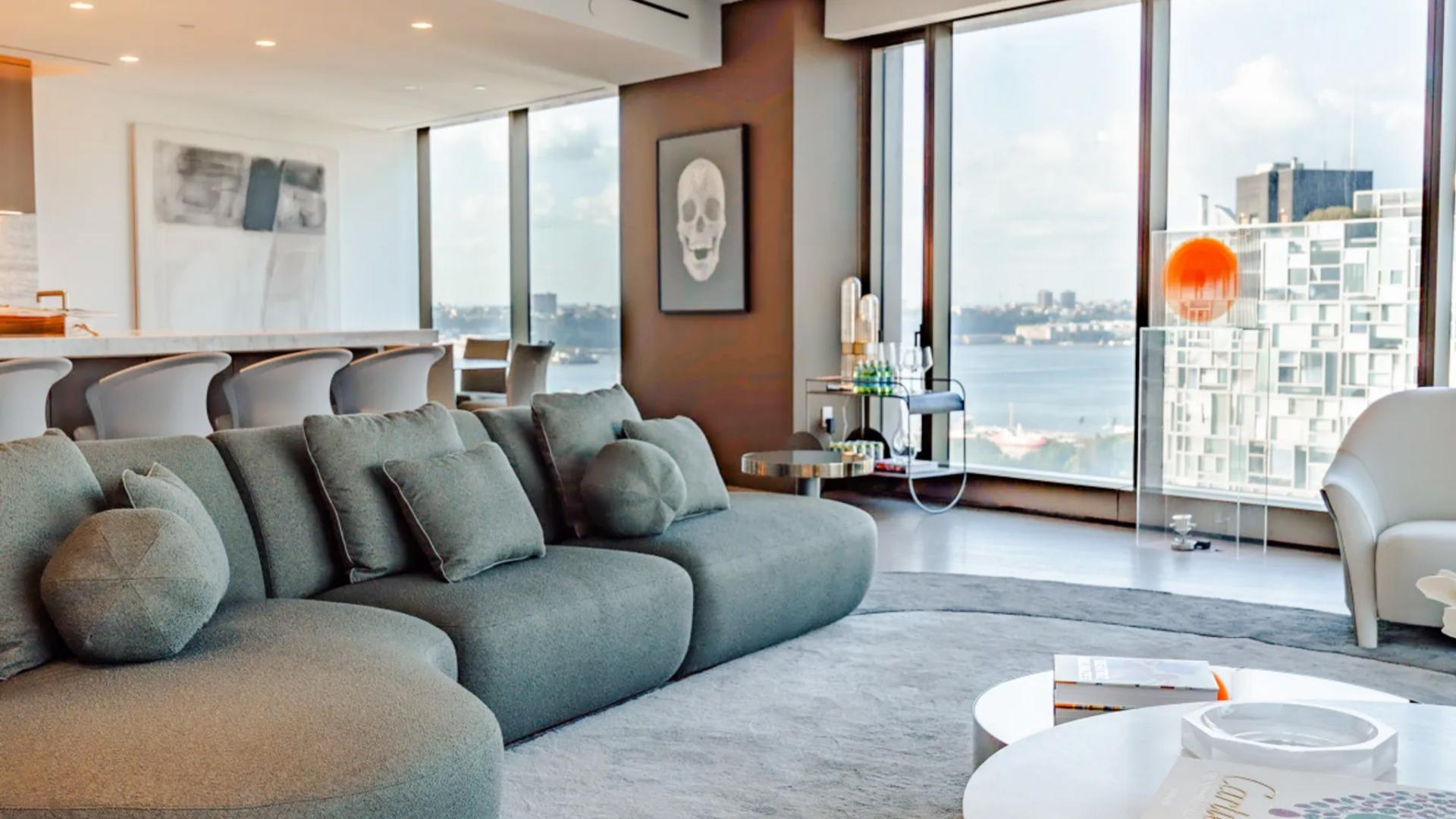 Iconic High Line Views from West 23D, NYC - Image 16