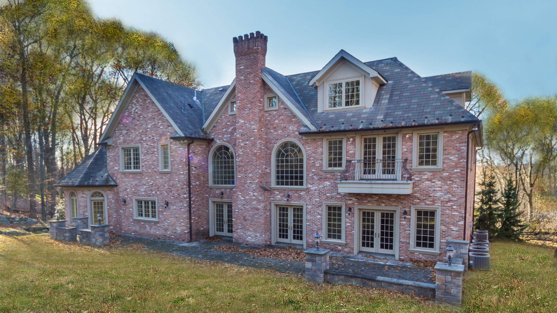 Home with Stunning Views Of The Ramapo Mountains in New Jersey - Image 1
